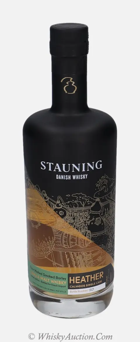 Stauning Heather (9.2015 / 11.2020)