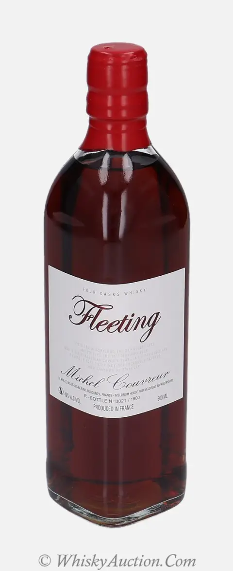 Fleeting