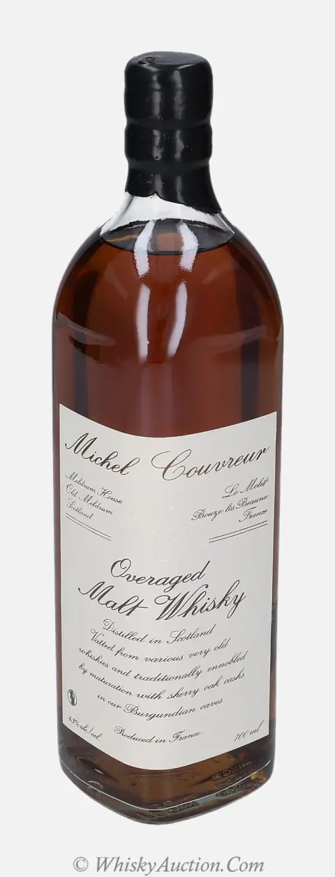 Overaged Malt Whisky