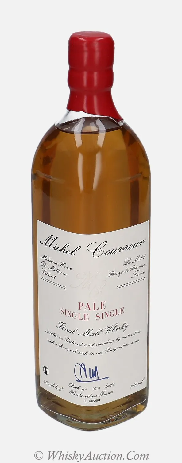 Pale Single-single