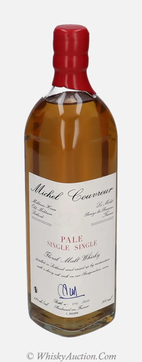 Pale Single-single