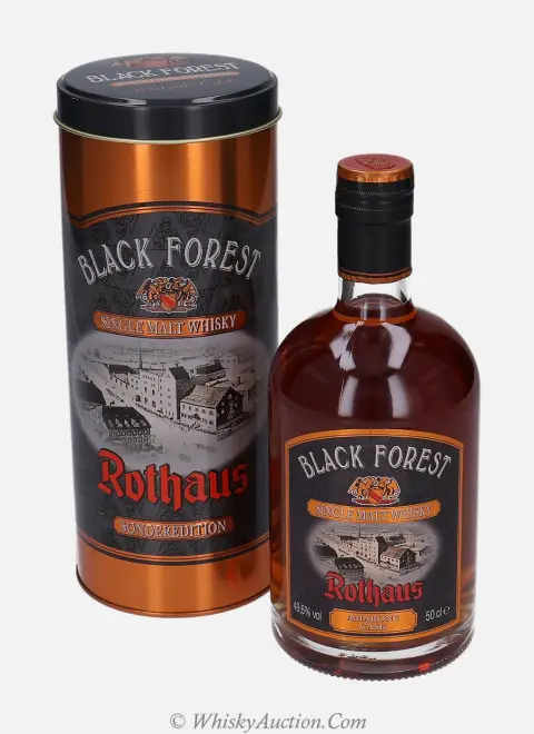 Rothaus Black Forrest (2019 / 2023)