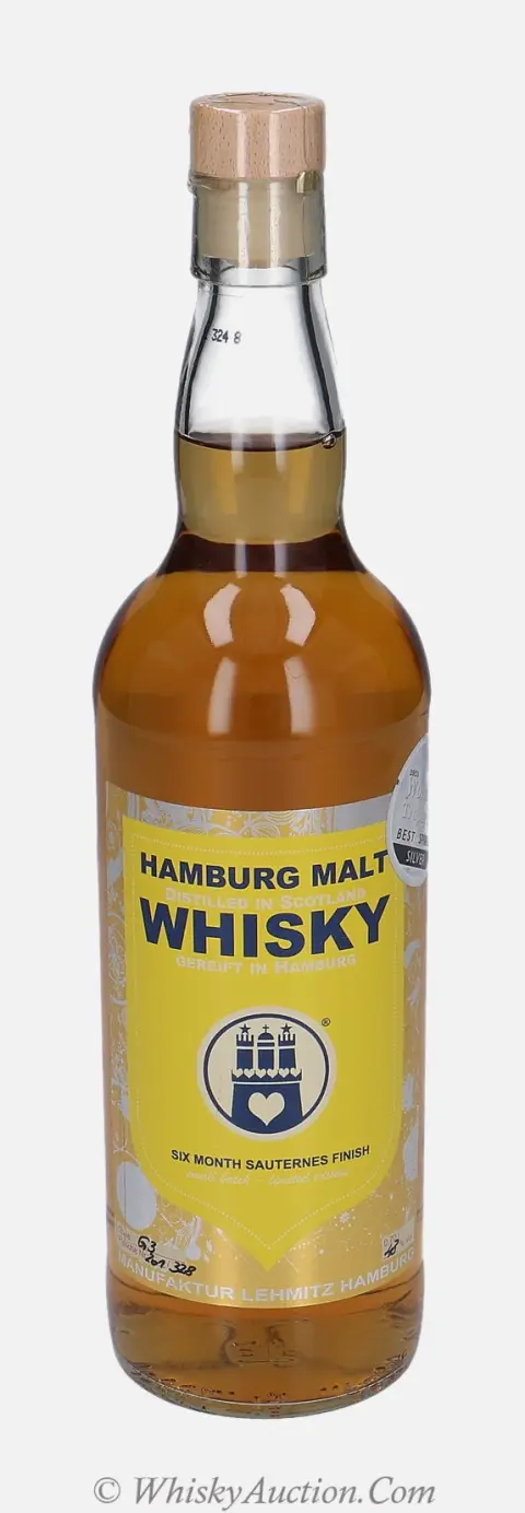 – Manufaktur Lehmitz Hamburg