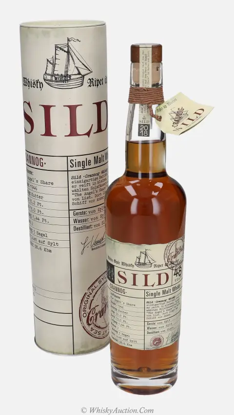 Slyrs Sild Crannog