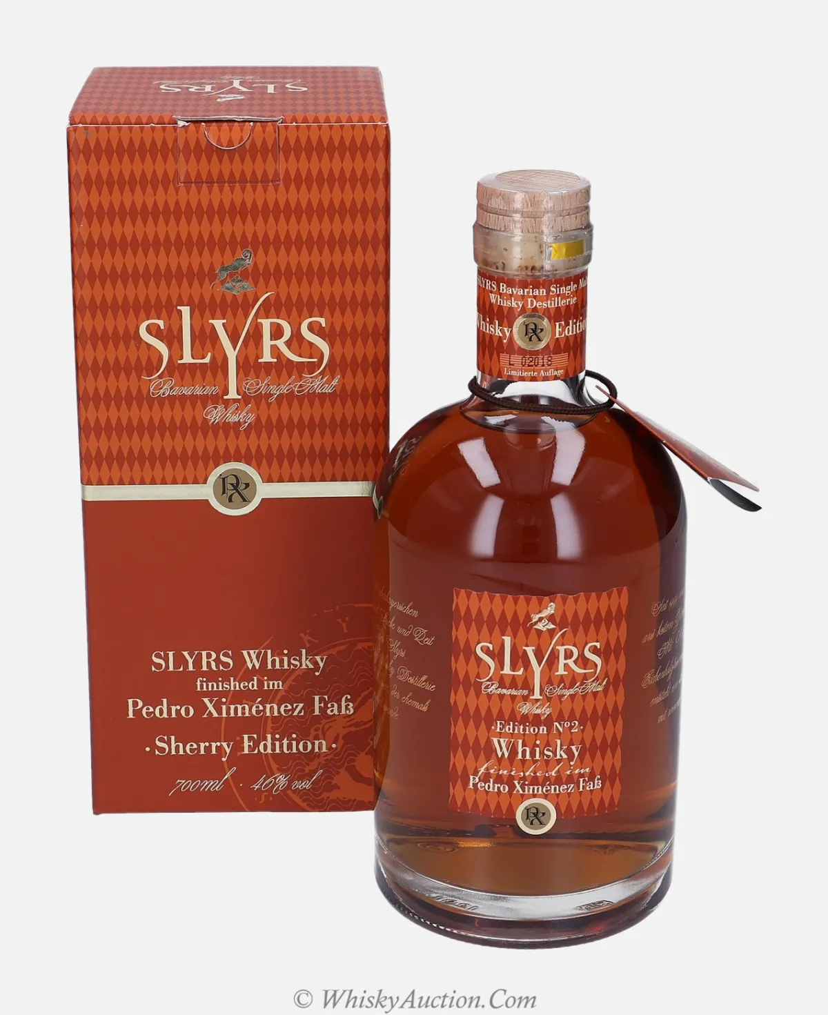Slyrs