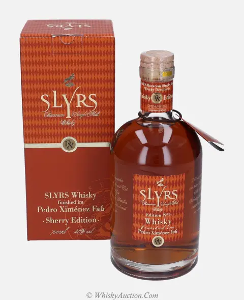 Slyrs