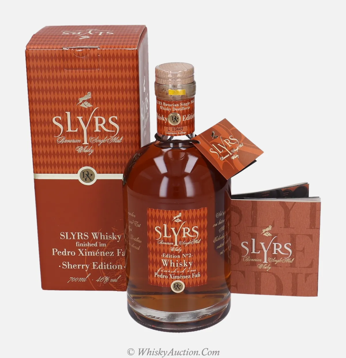 Slyrs