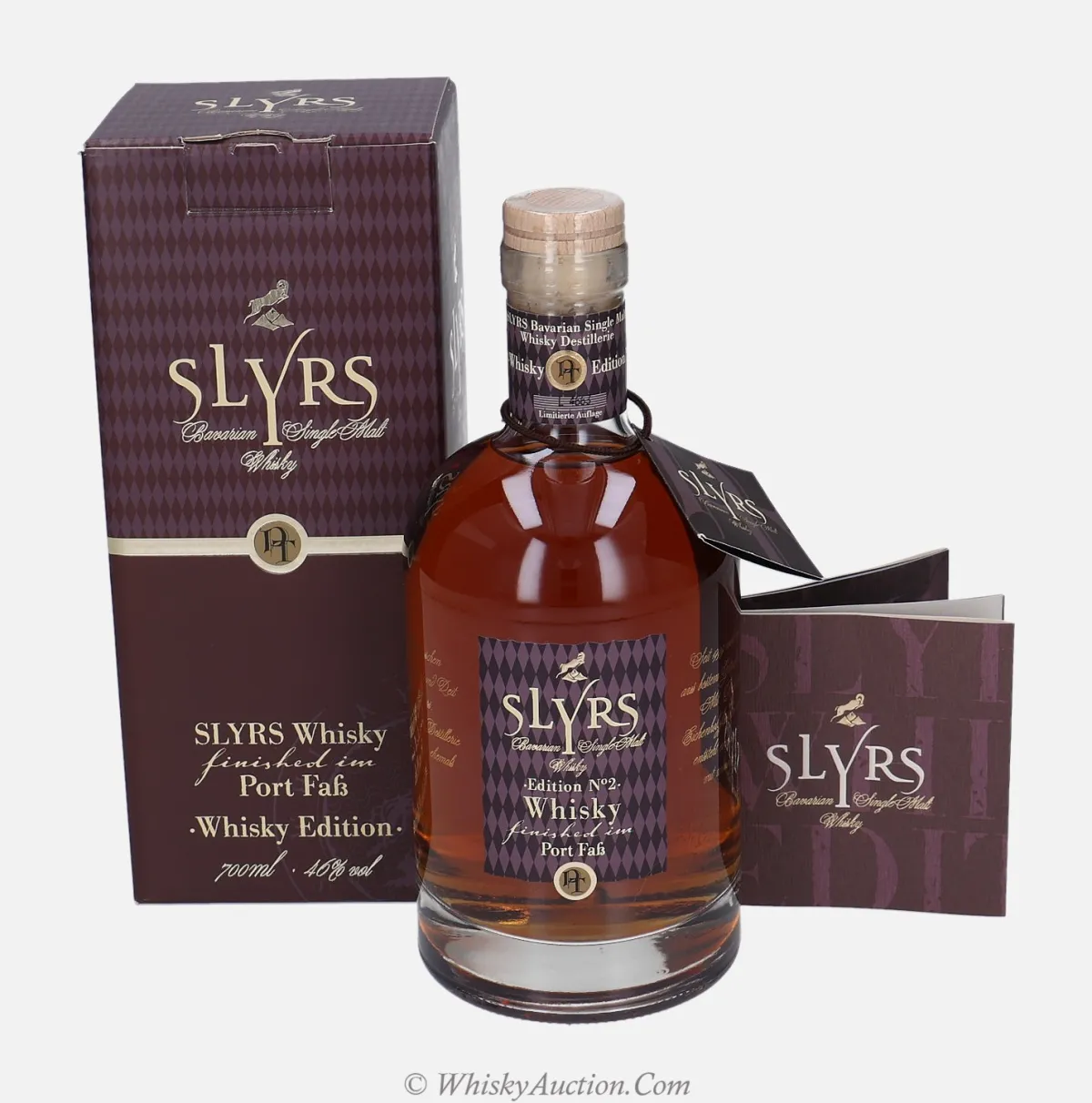 Slyrs