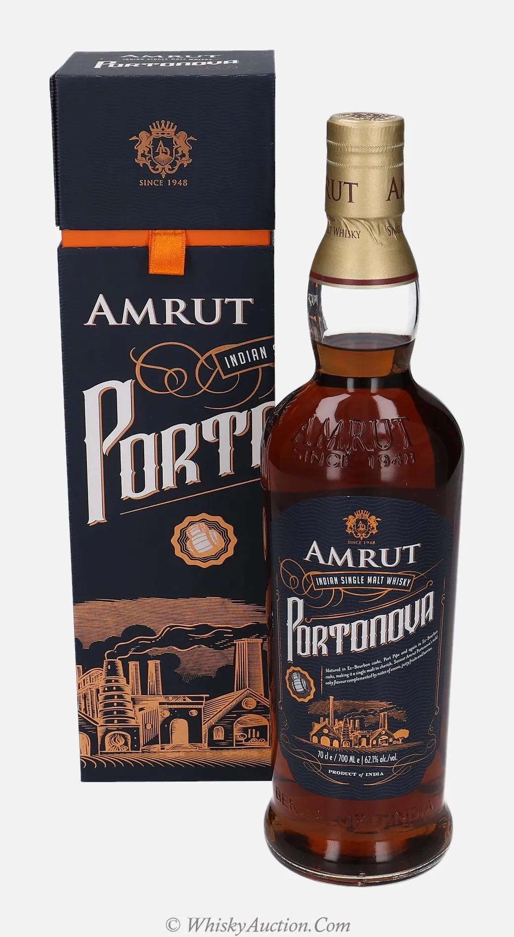 Amrut Portonova (červenec 2023)