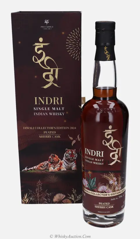Diwali Collector's Edition 2024 (říjen 2024)