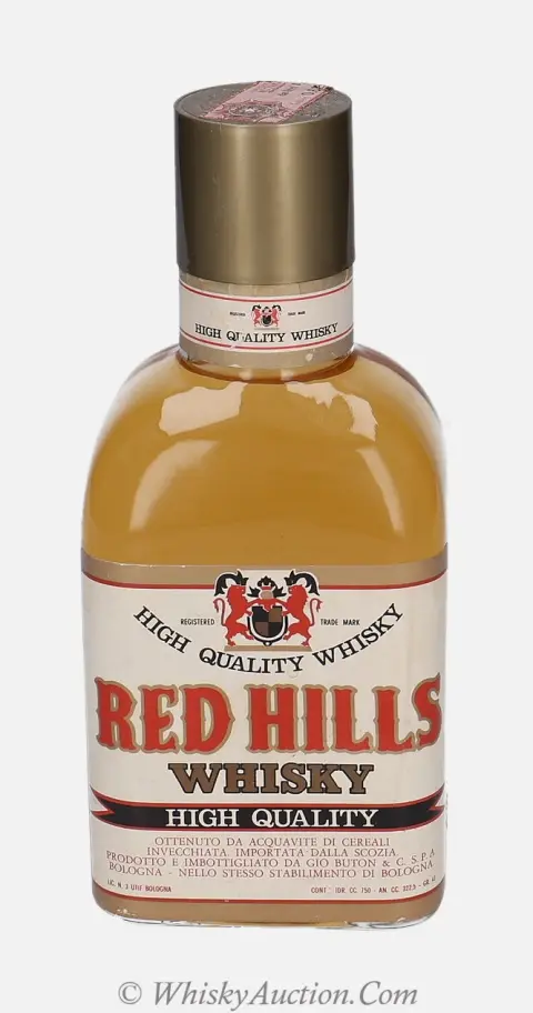 Whisky