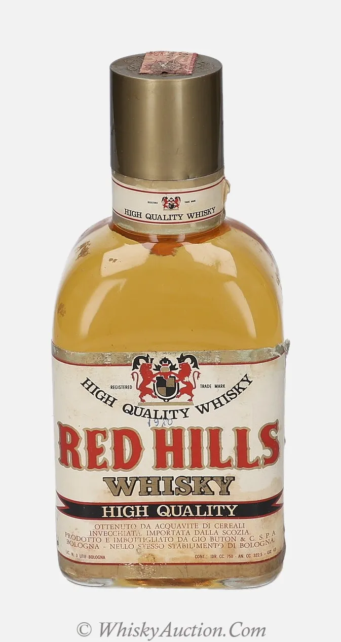 Whisky