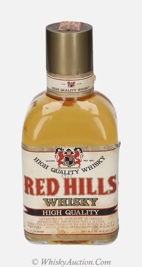 Whisky