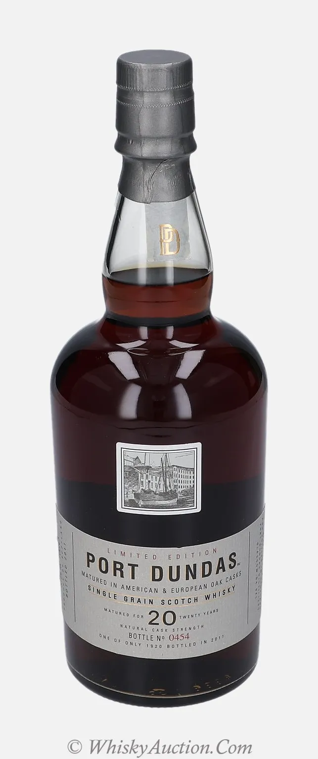 Port Dundas 20 let (2011)