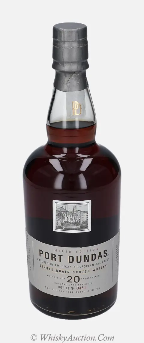 Port Dundas 20 let (2011)