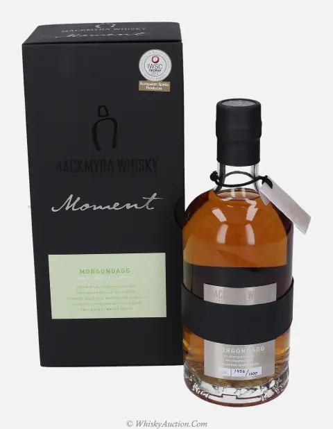 Mackmyra Morgondagg