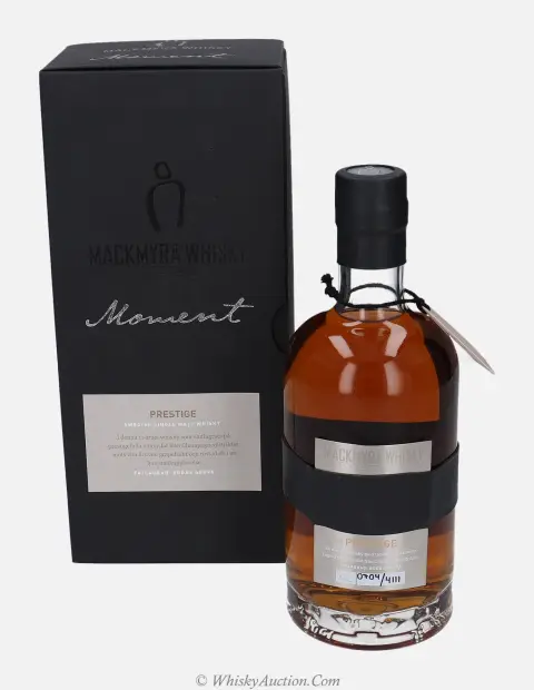 Mackmyra Prestige