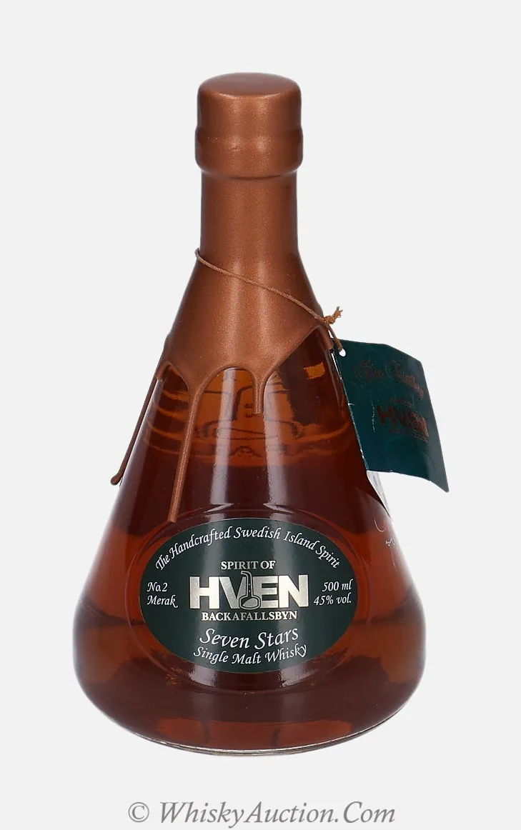 Seven Stars