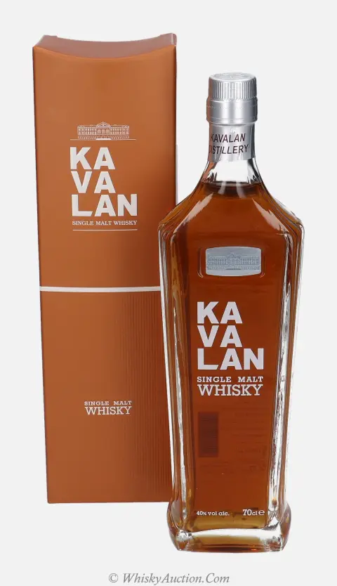 Kavalan (8.2.2017)
