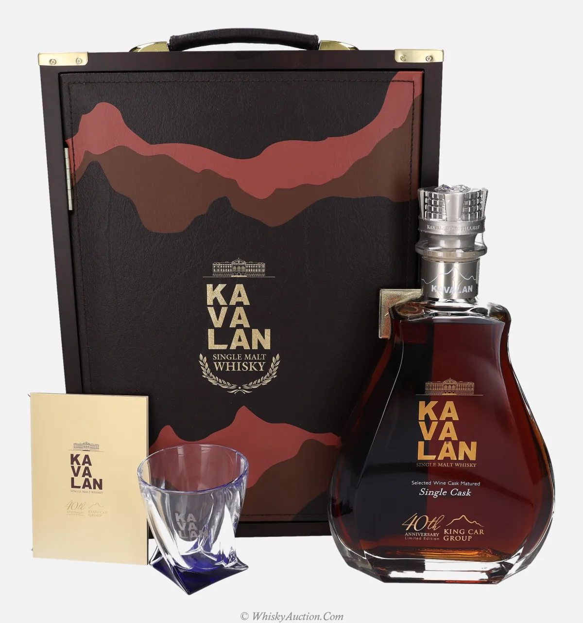 Kavalan (1.7.2020)