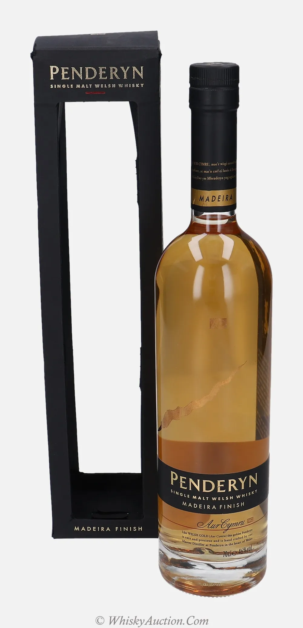Penderyn