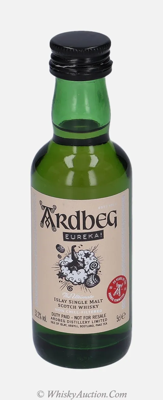 Ardbeg Eureka!