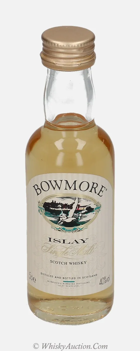 Bowmore