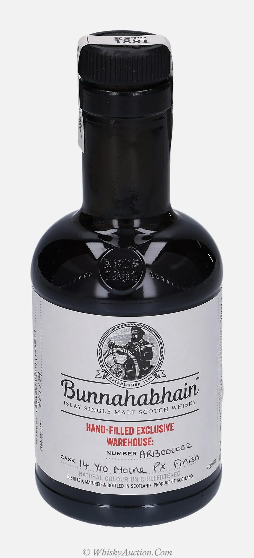 Bunnahabhain 14 Years