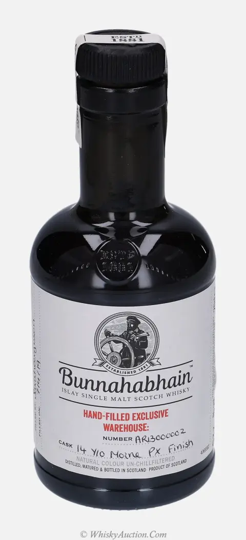 Bunnahabhain 14 Years