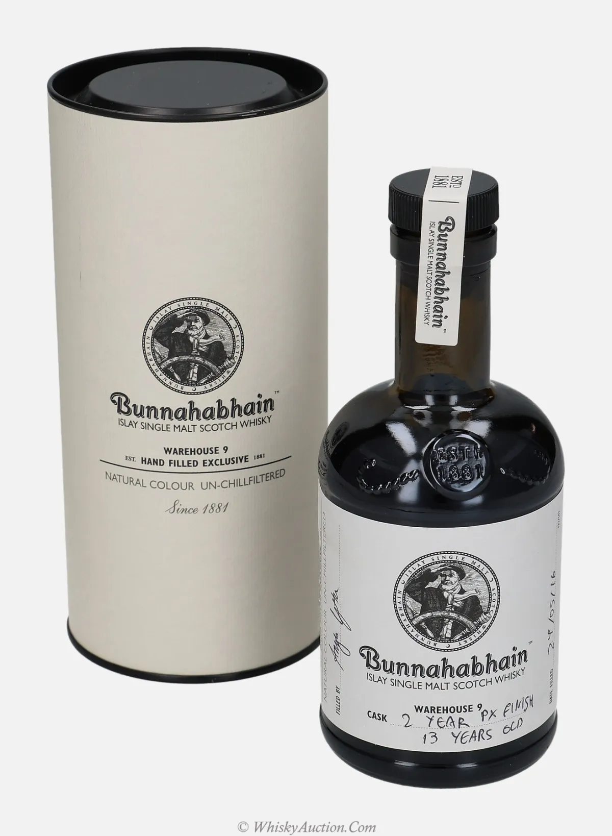 Bunnahabhain 13 Years