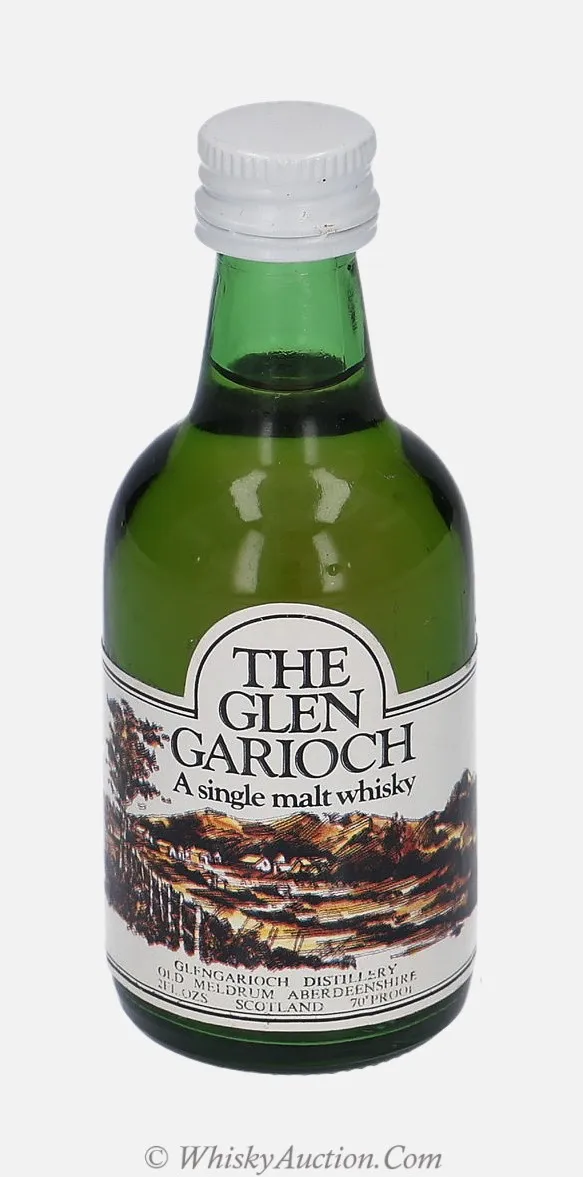 Glen Garioch