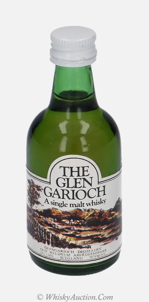 Glen Garioch