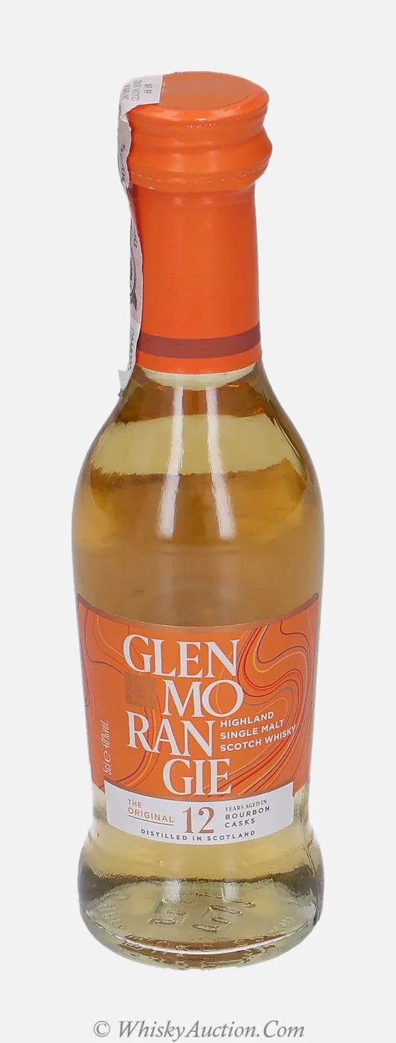 Glenmorangie The Original 12 let