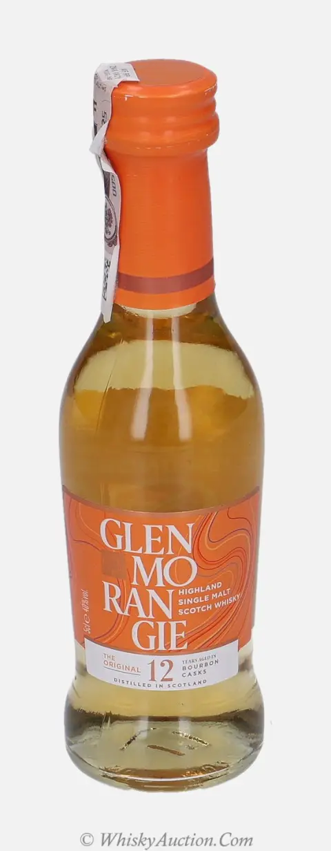 Glenmorangie The Original 12 let