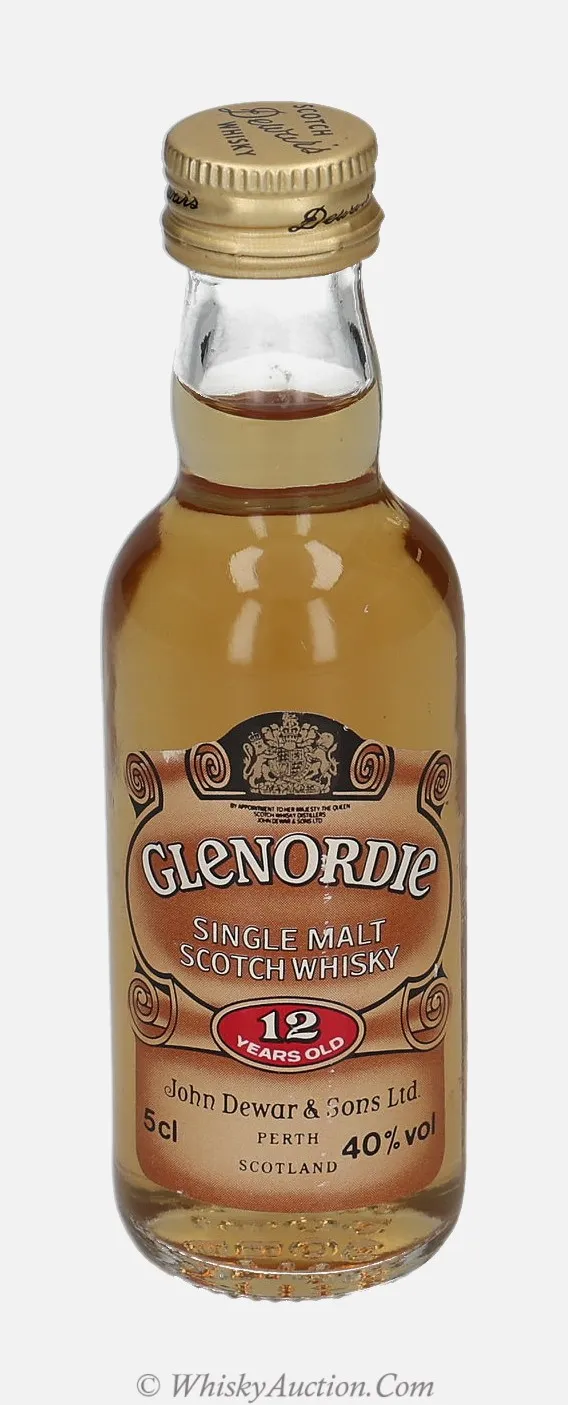 Glen Ord 12 let