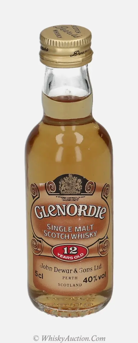 Glen Ord 12 let