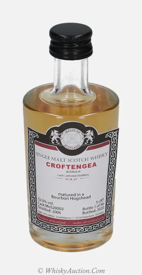 Loch Lomond (2006 / 2020) – Malts of Scotland