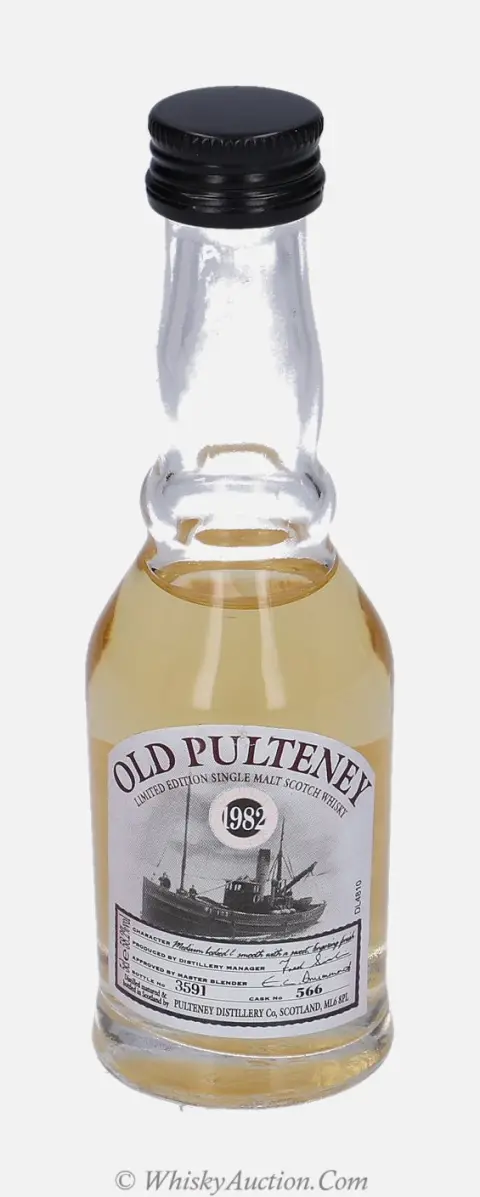 Old Pulteney (1982)