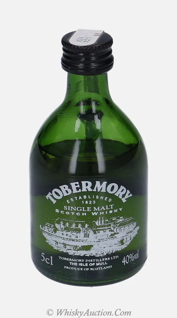 Tobermory