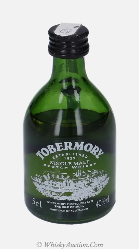Tobermory