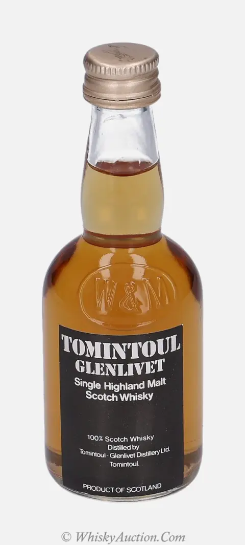 Tomintoul