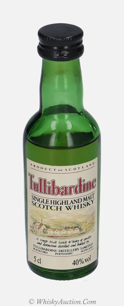 Tullibardine