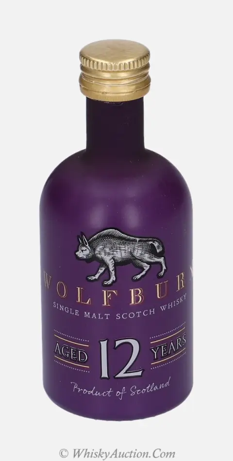 Wolfburn 12 let