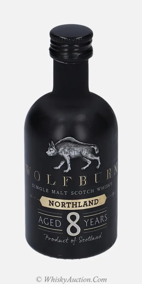 Wolfburn Northland 8 let