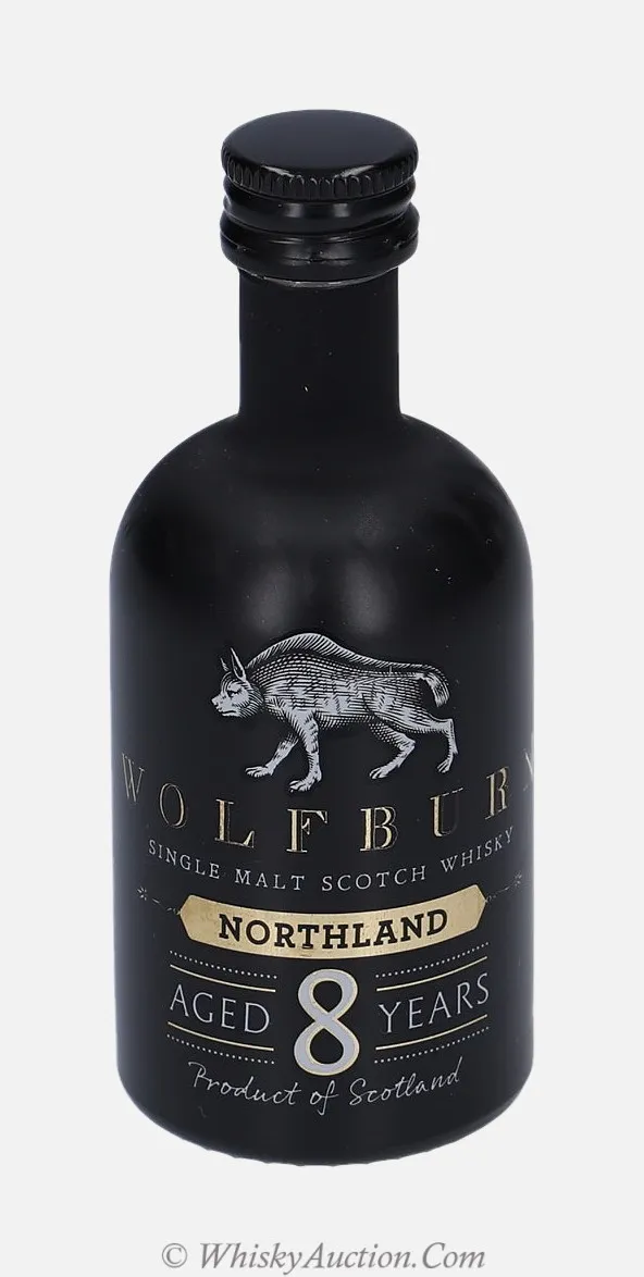 Wolfburn Northland 8 let