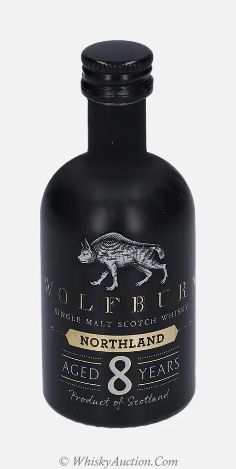 Wolfburn Northland 8 let