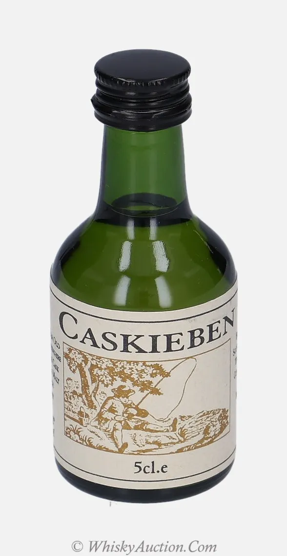 11 let – The Whisky Connoisseur