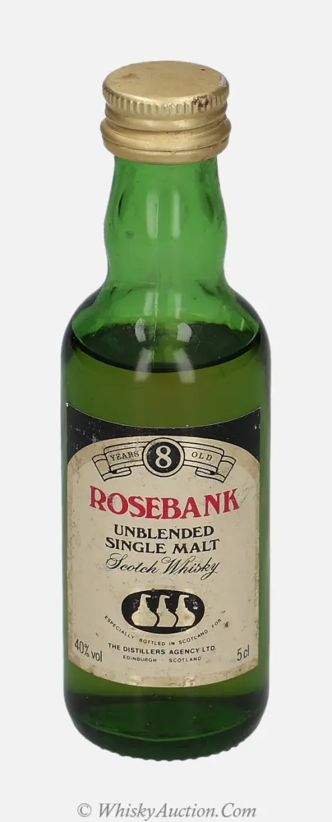Rosebank 8 let