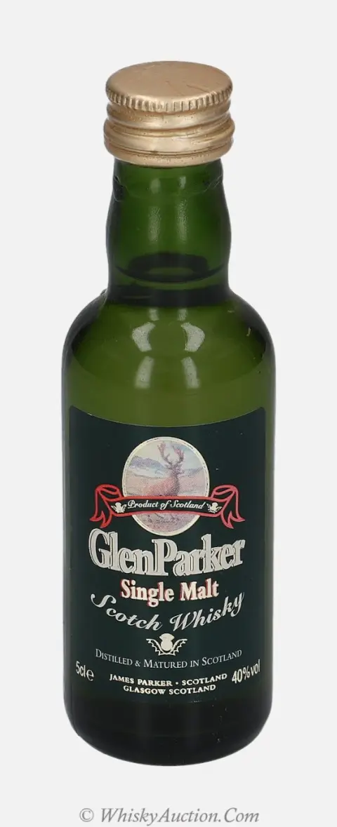 Single Malt Scotch Whisky