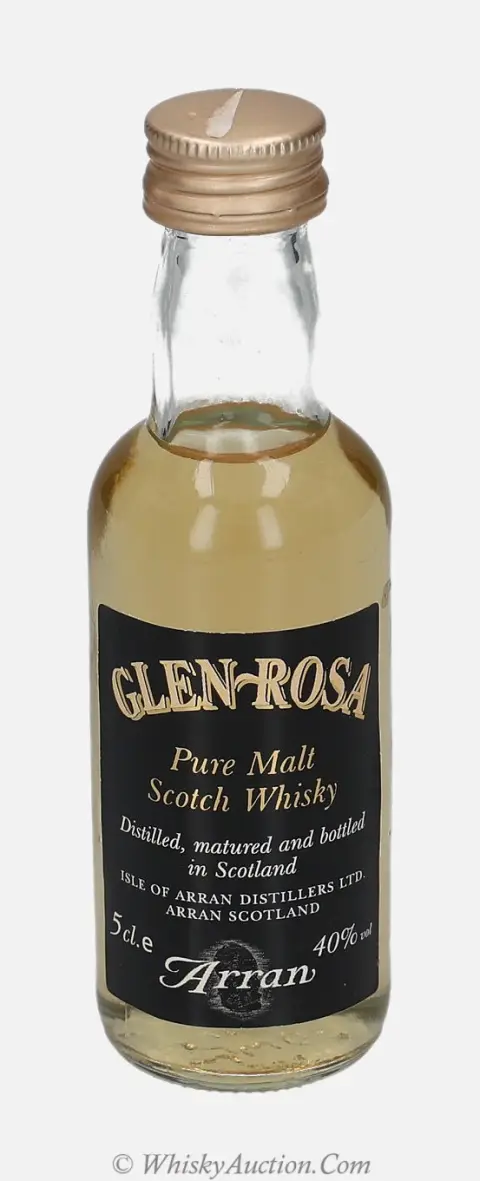 Pure Malt Scotch Whisky